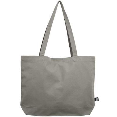 Sac Cabas Gris Clair