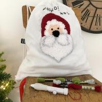 1 sac pere noel