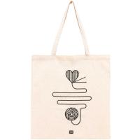 TOTE BAG REF.17223 60 10 1