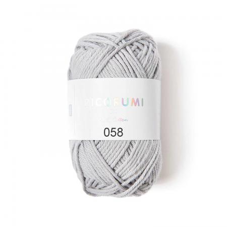 383227 058 gris argente