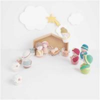 400025 013 aw 1 personnage creche de noel