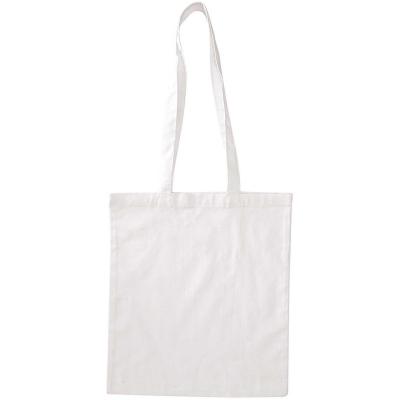 Tote bag Blanc