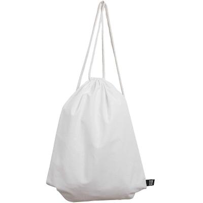 Sac à dos blanc