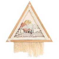 95332 00 00 aw 2 triangle smal