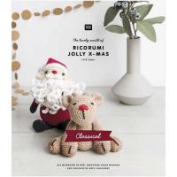 96693 02 00 pu 1 livre ricorumi jolly xmas classical