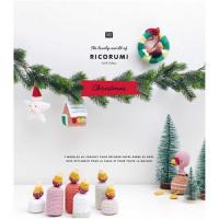 96834 02 00 1 livre ricorumi christmas