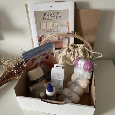 Box pn1 decoration ouverte
