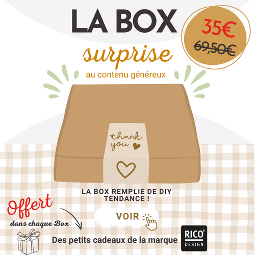 BOX SURPRISE