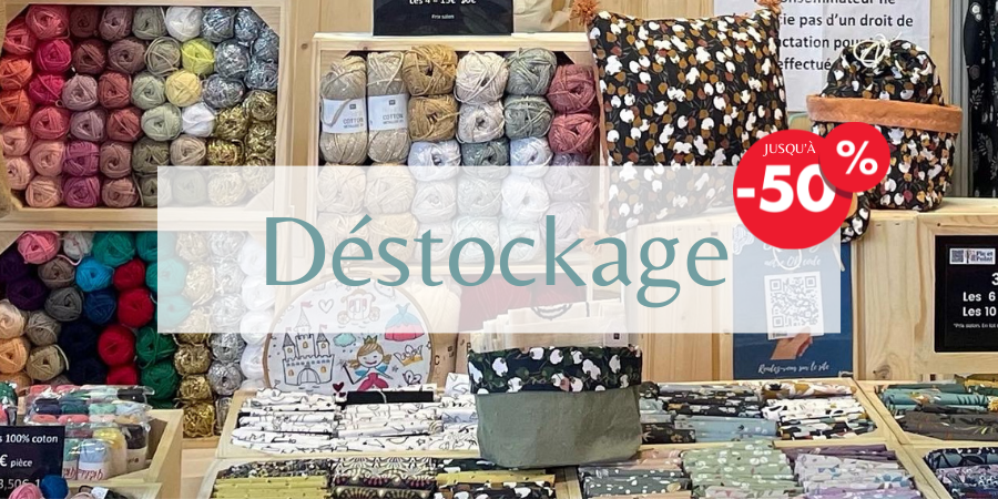Destockage 1