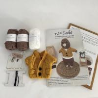 Detail kit crochet dudule intello