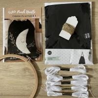 Detail kit pn47 lune