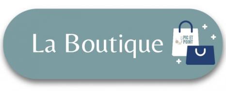 La boutique Pic et Point