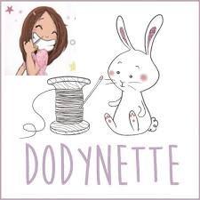 Les Tutos couture de DODYNETTE !