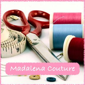 Les Tutos couture MADALENA !