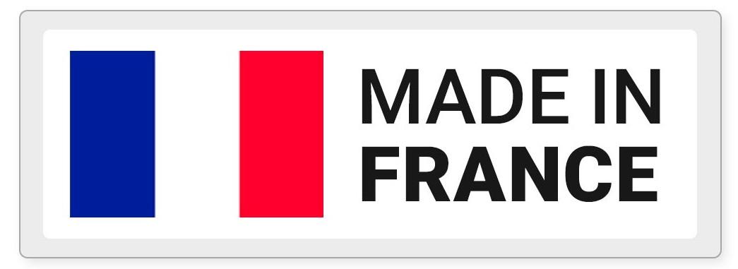 MADE IN FRANCE