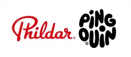 Logo phildar pingouin