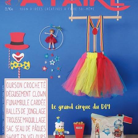 Magazine Idées à Faire N°26