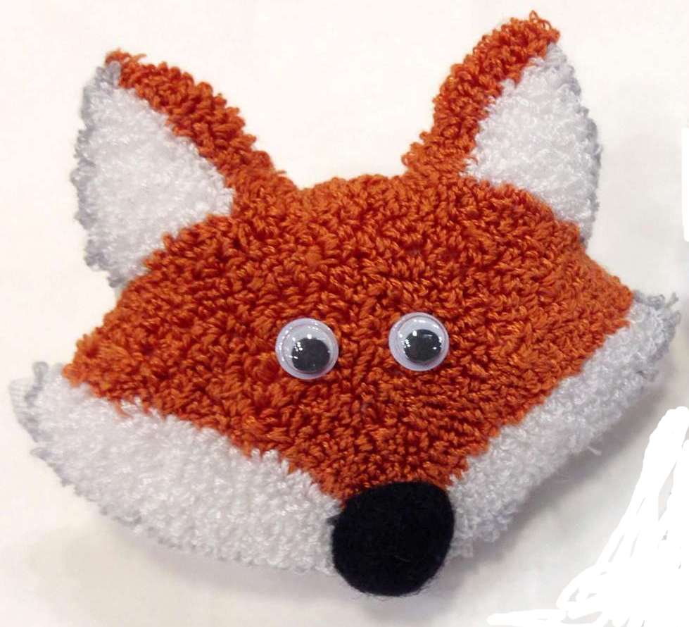 Renard 1