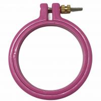 Tambour rose