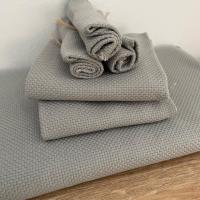 Toile moine gris rico 189891692