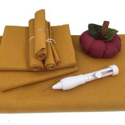 Toile Murano 12 Fils/cm. Zweigart pour aiguille fine 1,3 mm.