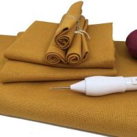 Toile moutarde 2 3984 4028