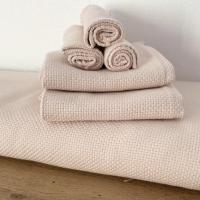 Toiles moine rose poudree rico 189871692