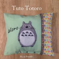 Tuto totoro