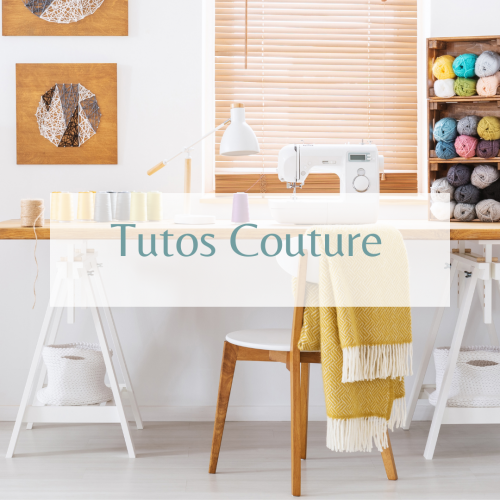 Tutos couture