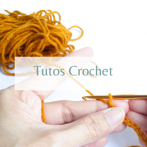 TUTOS CROCHET GRATUITS